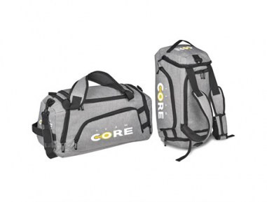 BAG-4750 LUKE DUAL FUNCTION SPORTS BAG